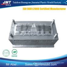 manufacturing refrigerator plastic moulds